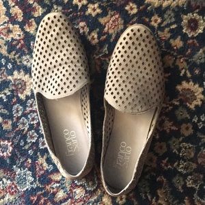 Franco Sarto Loafers